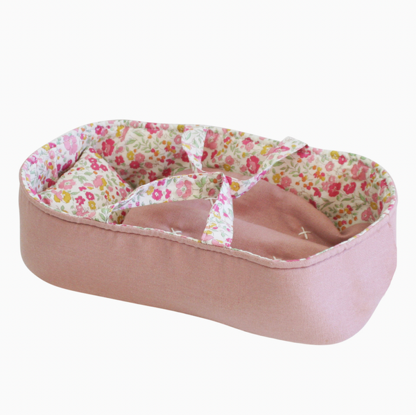 Baby Doll Carrier - Rose Garden - Alimrose