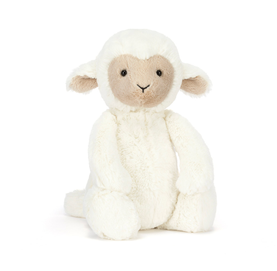 Skipson Lamb - Jellycat