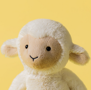 Skipson Lamb - Jellycat