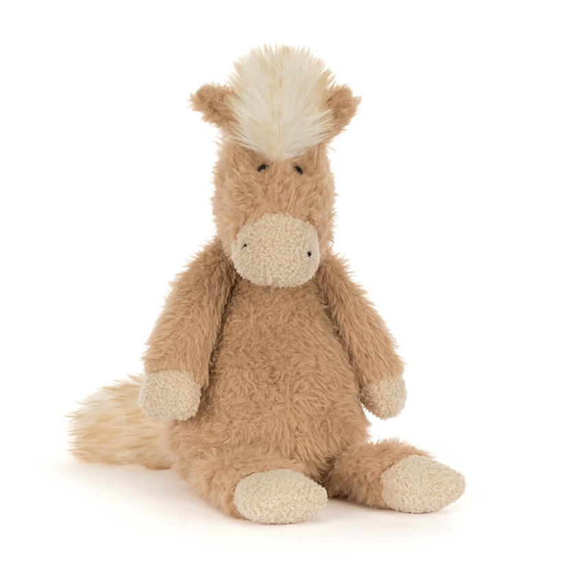 Canterneigh Pony - Jellycat