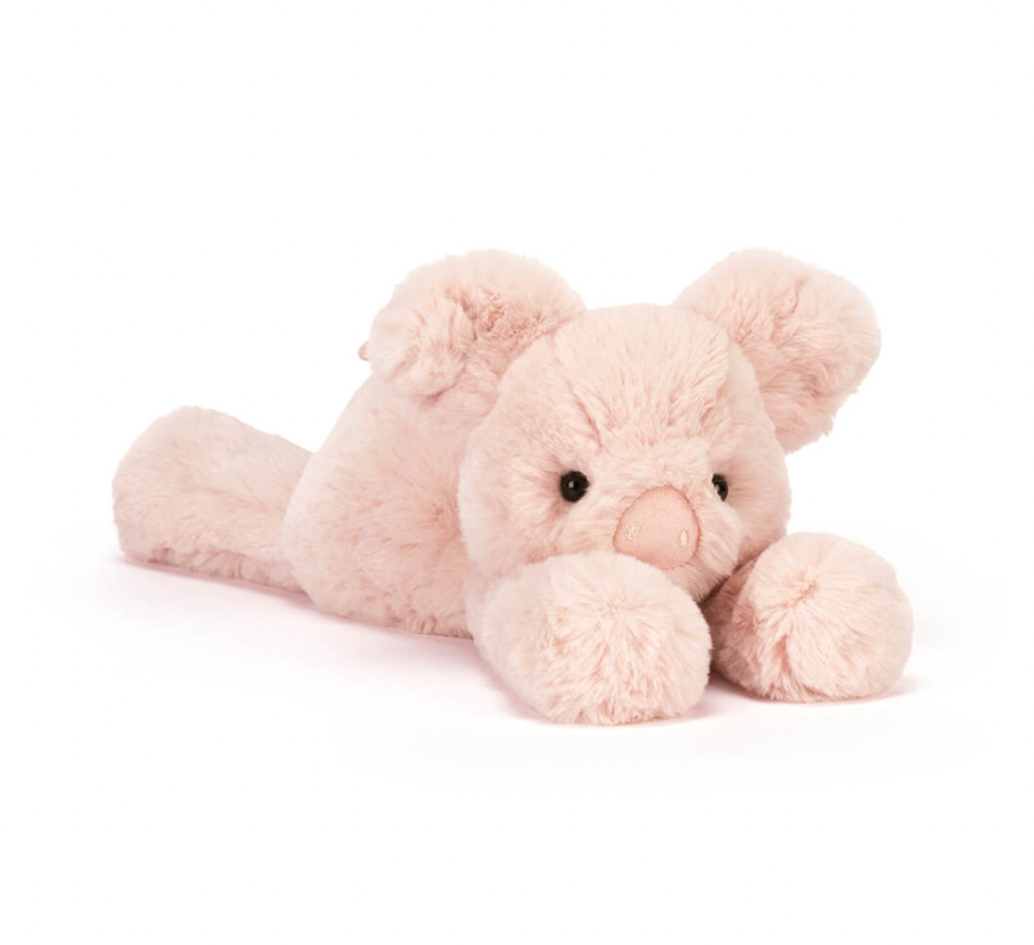 Smudge Pig - Jellycat