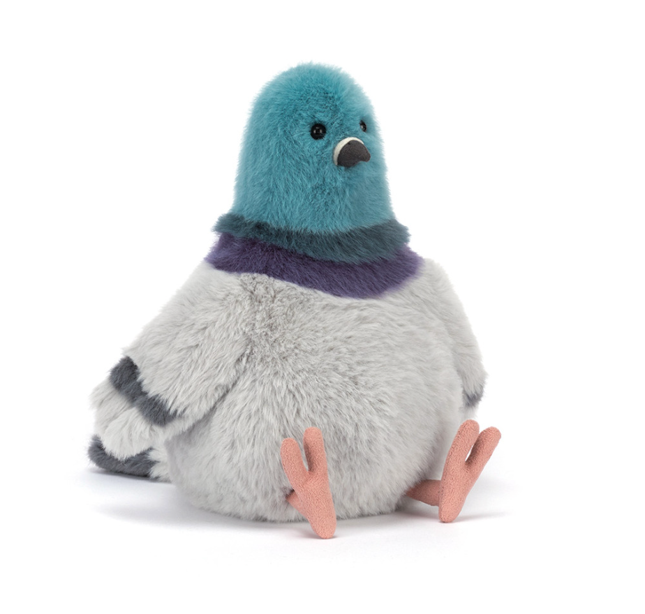 Strutton Pigeon - Jellycat