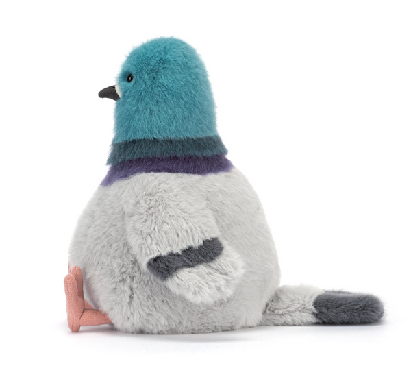 Strutton Pigeon - Jellycat