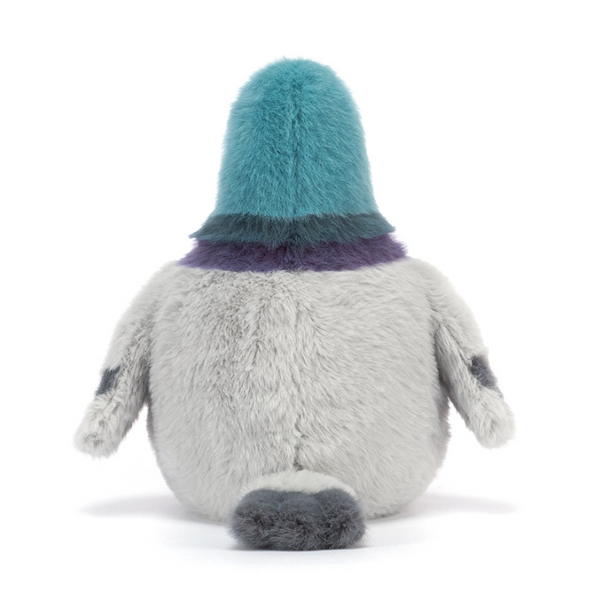 Strutton Pigeon - Jellycat