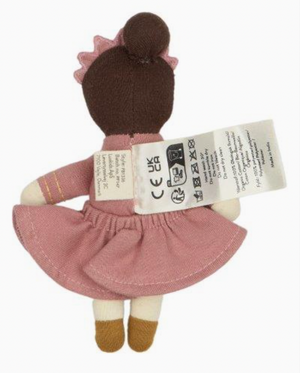Pocket Friend, Queen, 14 cm - Fabelab