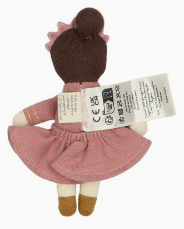 Pocket Friend, Queen, 14 cm - Fabelab
