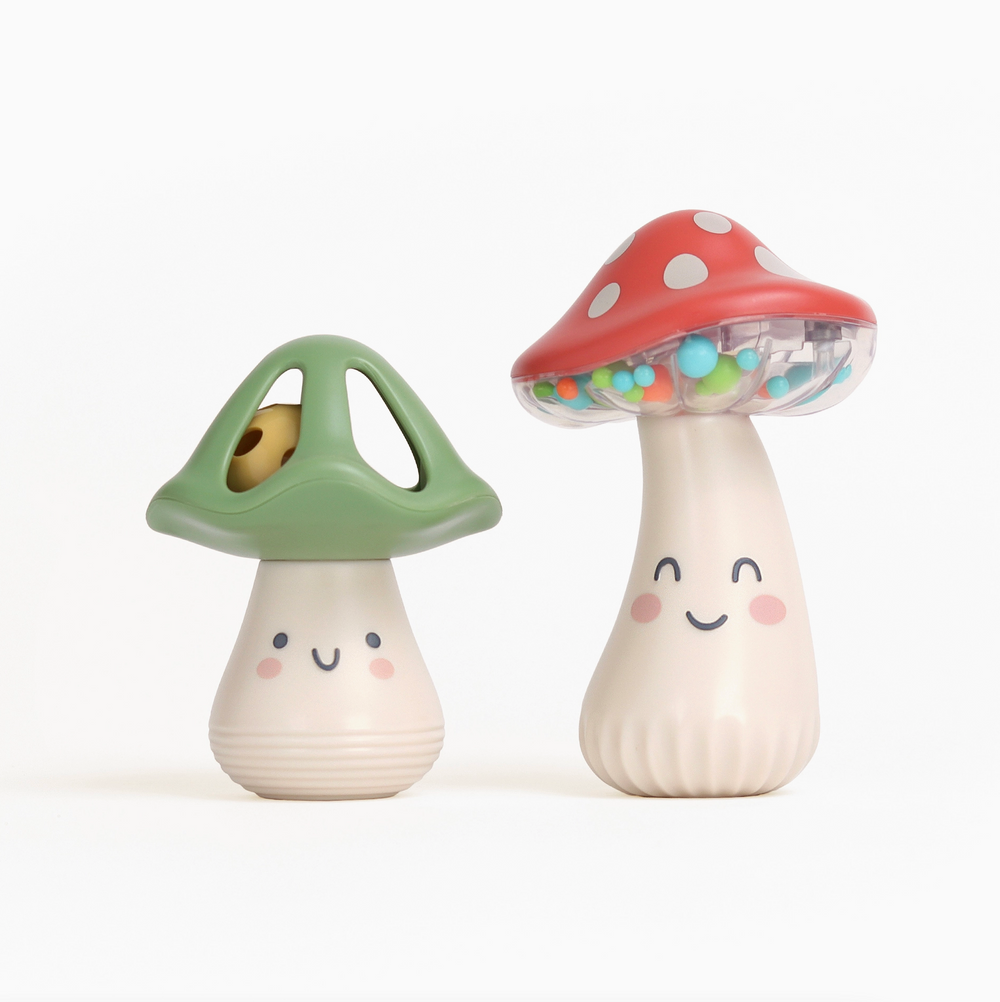 Itzy Mini Maracas - Itzy Ritzy