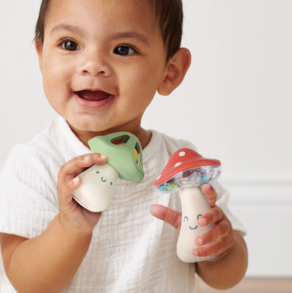 Itzy Mini Maracas - Itzy Ritzy