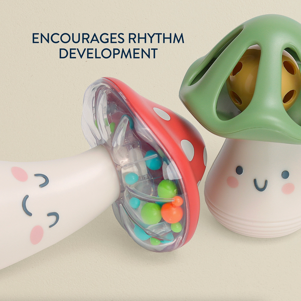 Itzy Mini Maracas - Itzy Ritzy