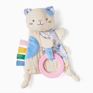 Kitty Bitzy Crinkle - Itzy Ritzy
