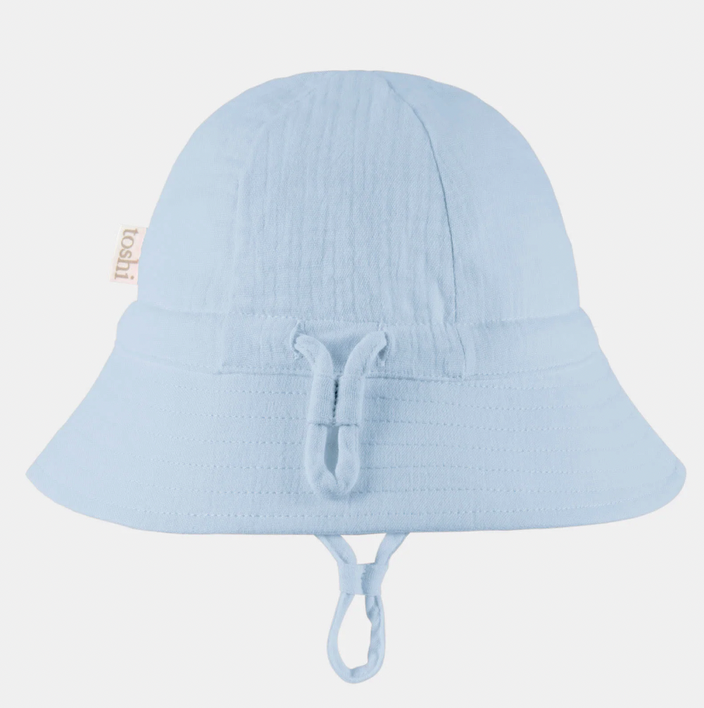 Bell Hat Sammy - Dusk - Toshi