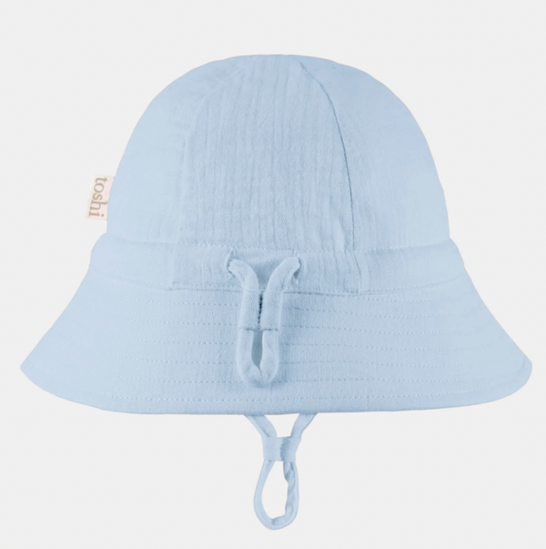 Bell Hat Sammy - Dusk - Toshi