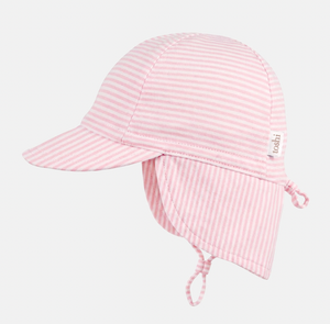 Flap Cap Mini Blossom - Toshi