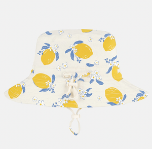 Sunhat Arcadia Lemonade Cream - Toshi