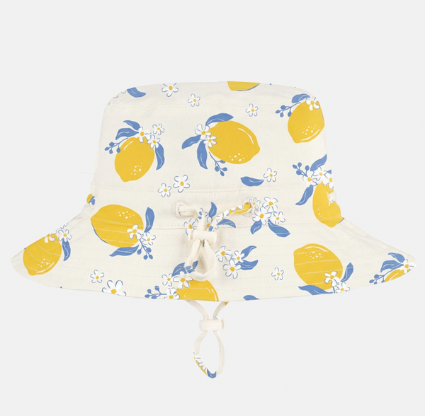 Sunhat Arcadia Lemonade Cream - Toshi