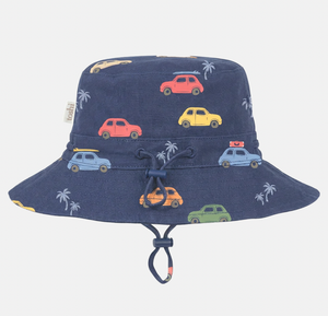Sunhat Tide Big Mini - Toshi