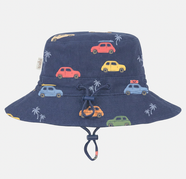 Sunhat Tide Big Mini - Toshi