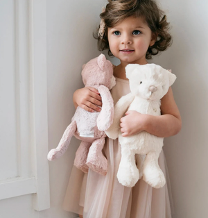 Snuggle Bunnies | Elsie the Kitty - Violet - Jamie Kay