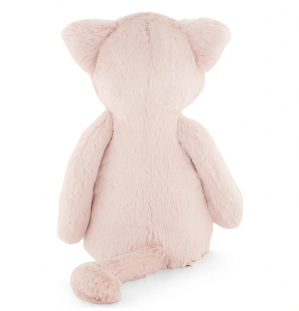 Snuggle Bunnies | Elsie the Kitty - Blush - Jamie Kay