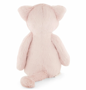 Snuggle Bunnies | Elsie the Kitty - Blush - Jamie Kay