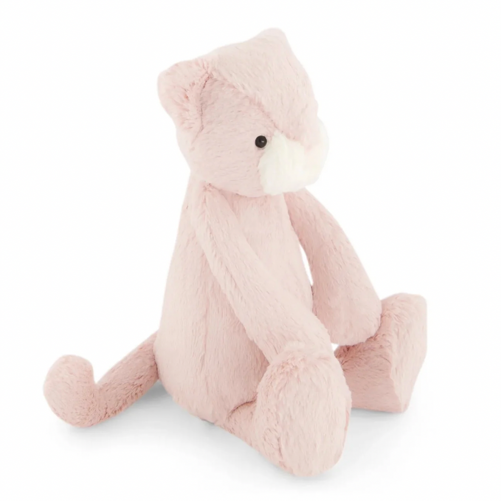 Snuggle Bunnies | Elsie the Kitty - Blush - Jamie Kay