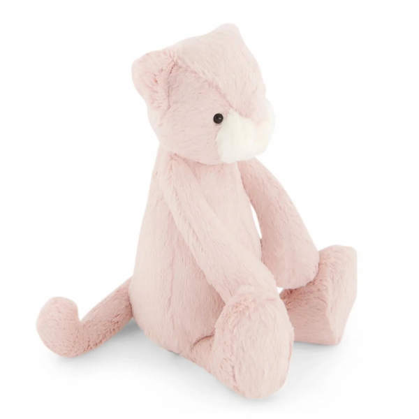 Snuggle Bunnies | Elsie the Kitty - Blush - Jamie Kay