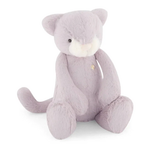Snuggle Bunnies | Elsie the Kitty - Violet - Jamie Kay