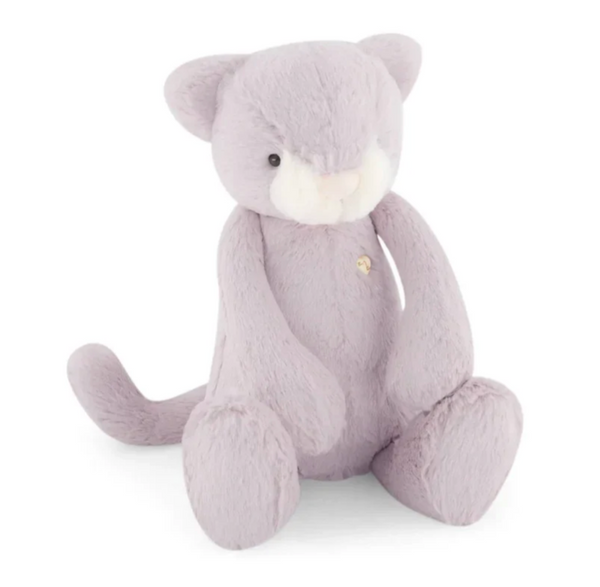 Snuggle Bunnies | Elsie the Kitty - Violet - Jamie Kay