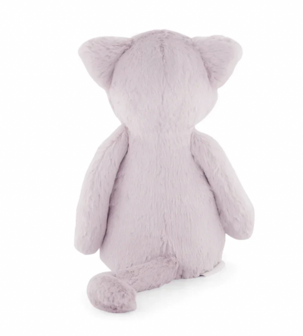 Snuggle Bunnies | Elsie the Kitty - Violet - Jamie Kay