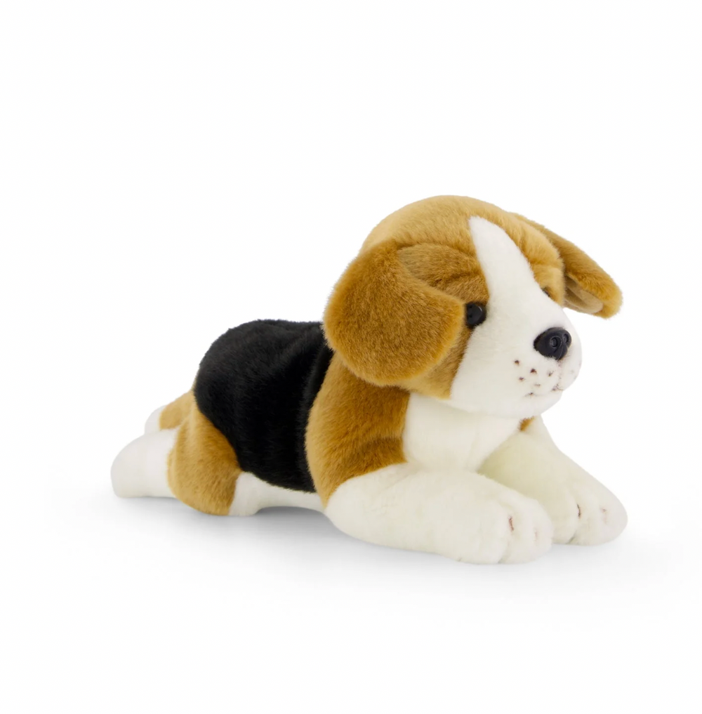 Snuggle Bunnies - Brooklyn The Beagle - Jamie Kay