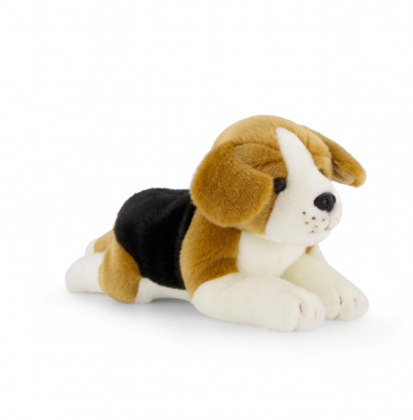 Snuggle Bunnies - Brooklyn The Beagle - Jamie Kay