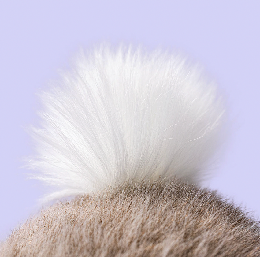 Fawn Flufflet Bunny - Jellycat