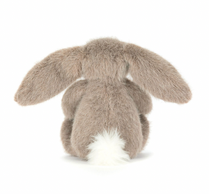 Fawn Flufflet Bunny - Jellycat