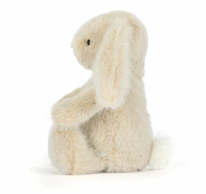Wheat Flufflet Bunny - Jellycat