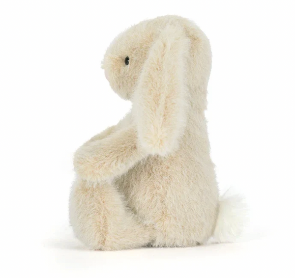 Wheat Flufflet Bunny - Jellycat