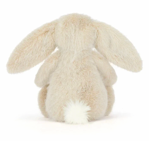 Wheat Flufflet Bunny - Jellycat