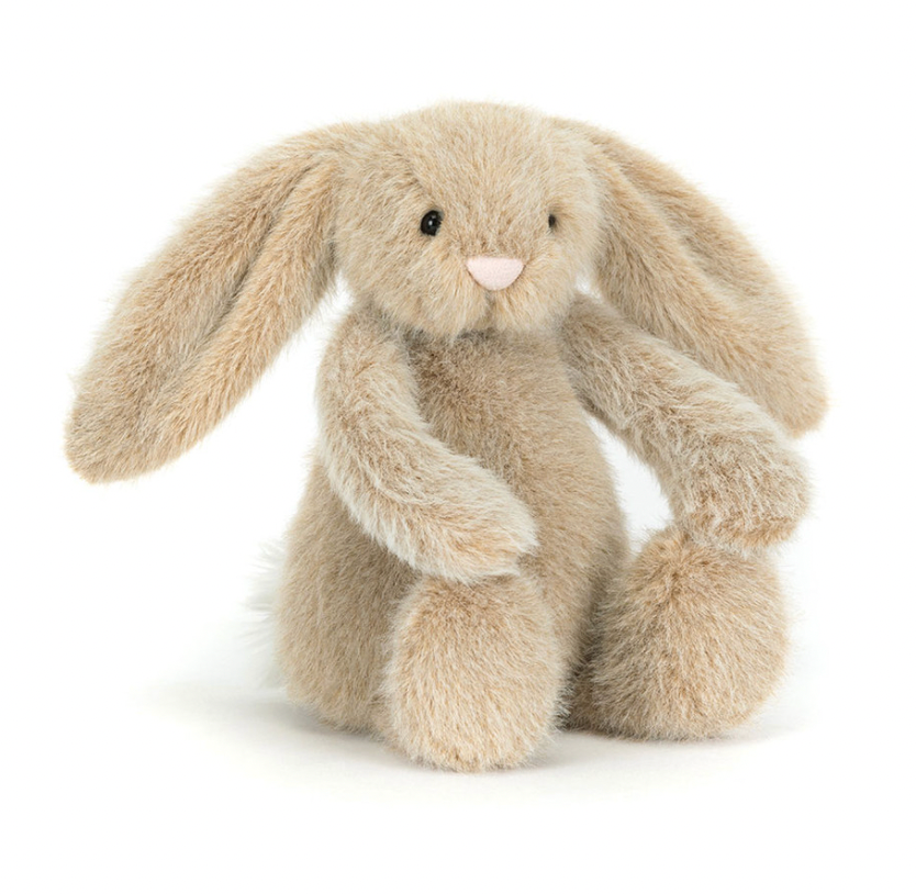 Oat Flufflet Bunny - Jellycat