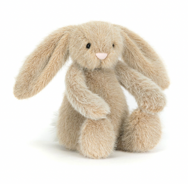 Oat Flufflet Bunny - Jellycat