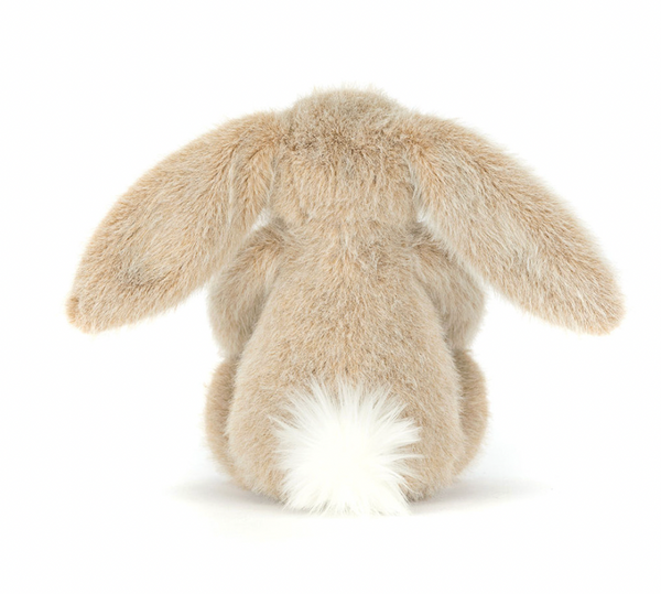 Oat Flufflet Bunny - Jellycat