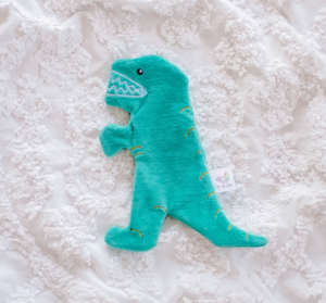 T-rex Scrunchie Toy - Tikiri