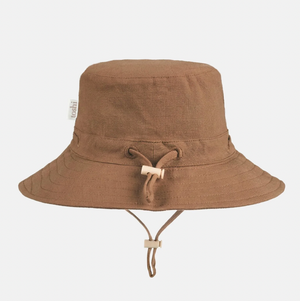 Sunhat Olly Mocha - Toshi