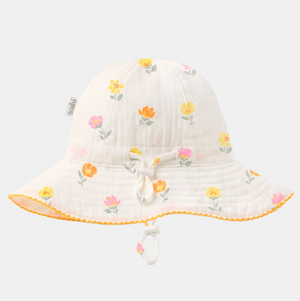 Sunhat Bell Pippa - Toshi