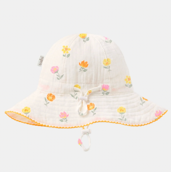 Sunhat Bell Pippa - Toshi