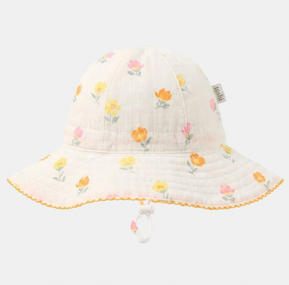 Sunhat Bell Pippa - Toshi