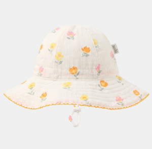 Sunhat Bell Pippa - Toshi