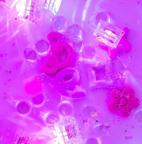 Glo Pal Cube - Princess Ida - Glo Pals
