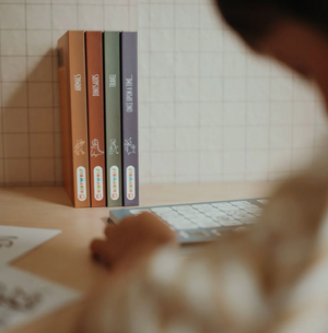 KidyDraw Mini - Animals - KidyWolf