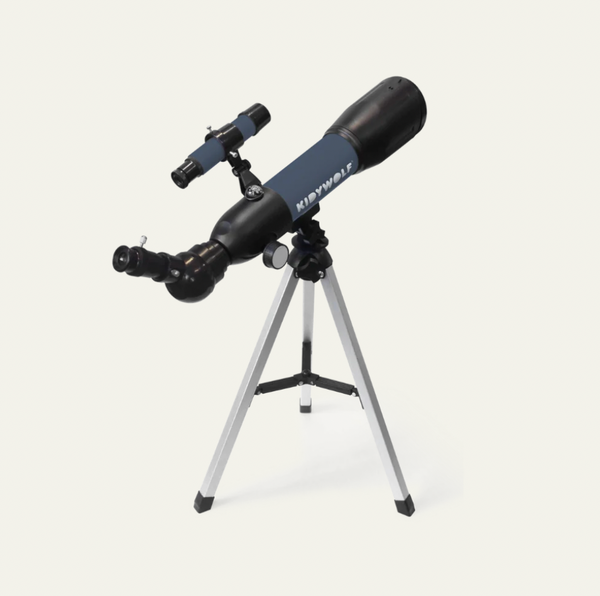 KidyTelescope Astronomical Telescope - KidyWolf