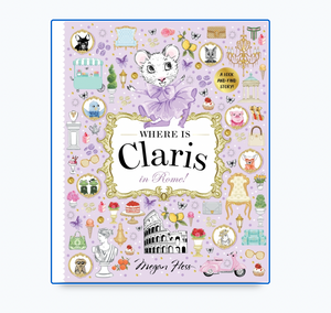 Where is Claris in Rome!