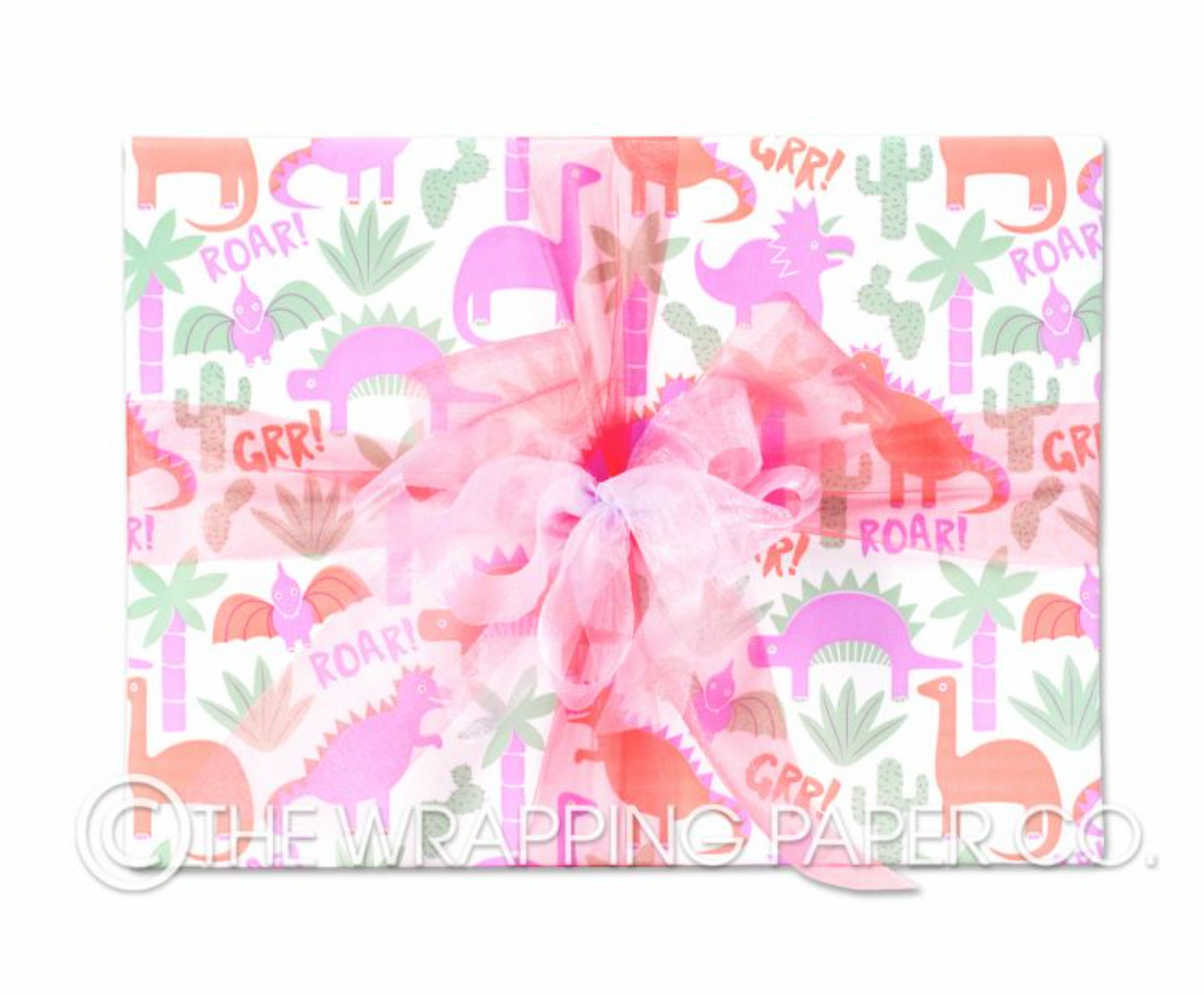 Free Gift Wrapping - Choose your fave – Peppa Penny